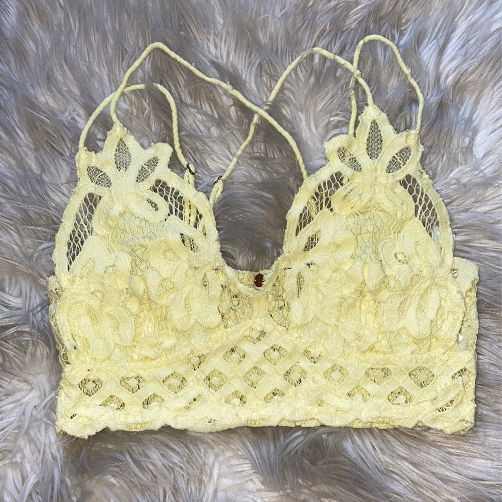 Free People Bralet